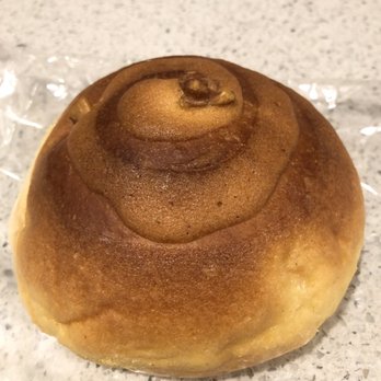 180 Cafe - *Good beef curry bun - Cafes Near Me - Boston, Massachusetts
