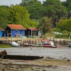Les Prés Salés Ouest