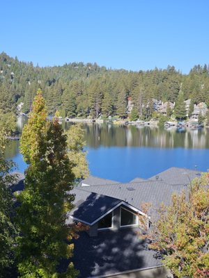Lake Arrowhead Resort and Spa by null