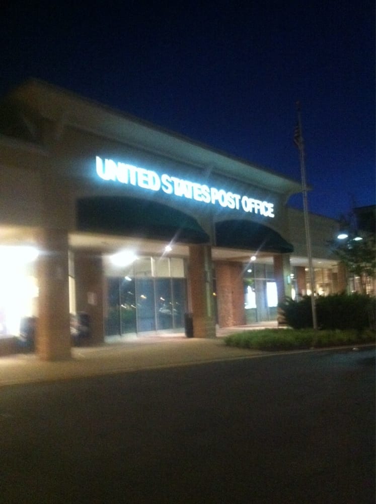 USPS 516543 NORTHERN VIRGINIA DISTRICT Updated September 2024 7676