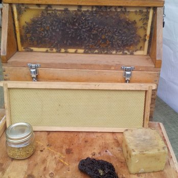 TreasureFest - Bees - Flea Markets Near Me - San Francisco, California TreasureFest - Bees - Flea Markets Near Me - San Francisco, California