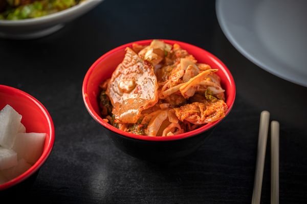 Bonchon Glenview by null