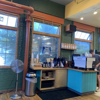 Great Harvest Bakery + Café - Coffee station - Bakeries Near Me - Burlington, Vermont Great Harvest Bakery + Café - Coffee station - Bakeries Near Me - Burlington, Vermont