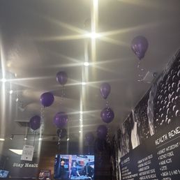 Celebrating 5 years in Torrance! Congratulations