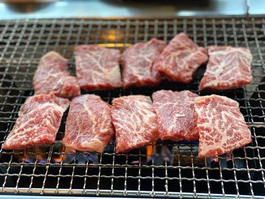 Brothers Galbi by null