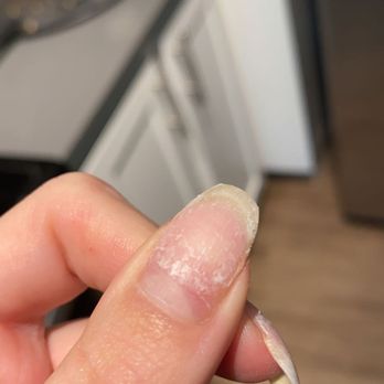 V & V Nail Spa - Nail Salons Near Me - Beaverton, Oregon