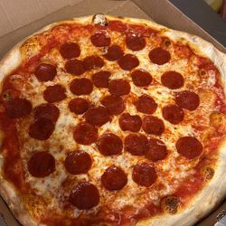 Fire Fly Pizza Grill