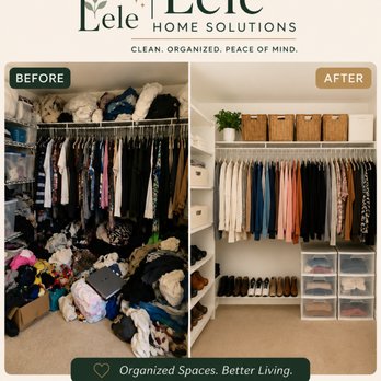 Lele Home Solutions - Home Cleaning Near Me Lele Home Solutions - Home Cleaning Near Me