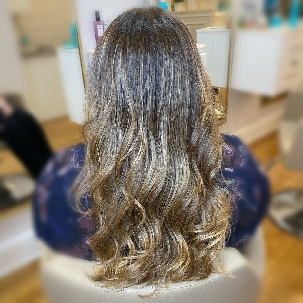 MANE + SAGE SALON Updated August 2024 13 Photos 167 Beale St