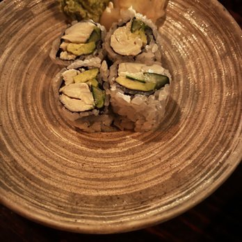 Double Knot - Blue crab sushi - Sushi Bars Near Me - Philadelphia, Pennsylvania