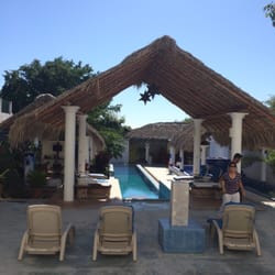 Quinta Lili - Exceptional service and very friendly!! :)