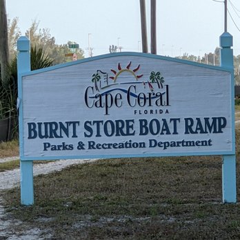 Burnt Store Boat Ramp - Welcome to Burnt Store Boat Ramp, Cape Coral - Boating Near Me - Cape Coral, Florida Burnt Store Boat Ramp - Welcome to Burnt Store Boat Ramp, Cape Coral - Boating Near Me - Cape Coral, Florida