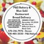 Photo of P & S Bakery & Restaurant