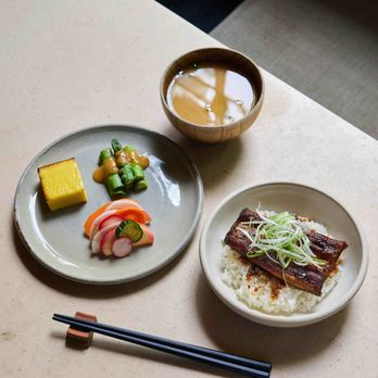 Okonomi YUJI Ramen - Breakfast & Brunch Near Me - New York, New York Okonomi YUJI Ramen - Breakfast & Brunch Near Me - New York, New York