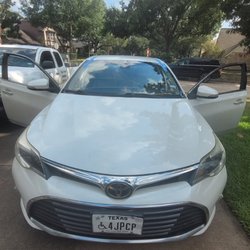 AB Auto Glass - Toyota Corolla Windshield Replacement!!!
