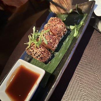 Buddakan - Shrimp toast - Chinese Near Me - New York, New York