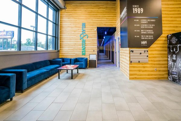 Crunch Fitness - Abilene by null