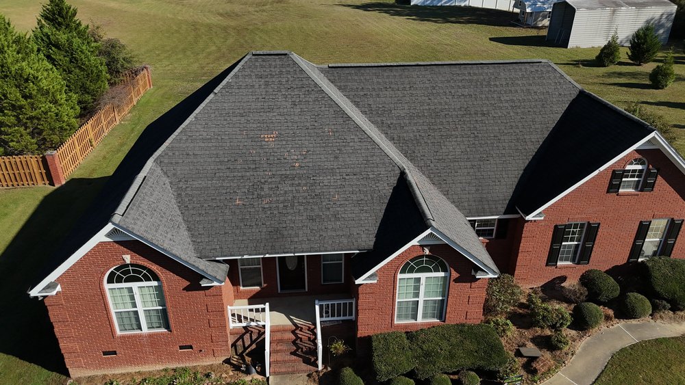 Slide of First Class Roofing And Solar