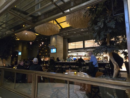 CRUSH American Grill by null CRUSH American Grill by null