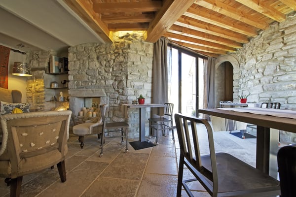 LA MAISON DU PASSAGE by null