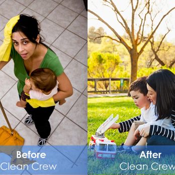 Clean Crew - Home Cleaning Near Me - West St Paul, Minnesota Clean Crew - Home Cleaning Near Me - West St Paul, Minnesota