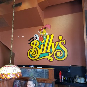 Billy's - American Near Me - Aberdeen, Washington