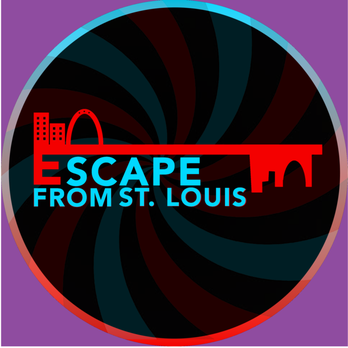 Escape From St Louis - Escape From St. Louis Logo - Escape Games Near Me - Maplewood, Missouri