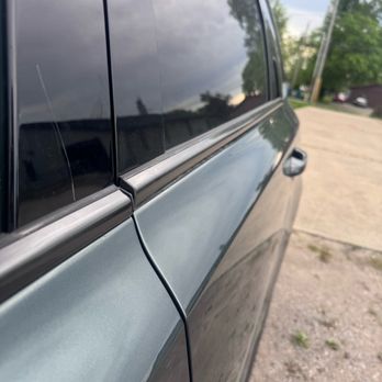 Jim Butler KIA - Trim not even attached to the door properly - Car Dealers Near Me - Chesterfield, Missouri Jim Butler KIA - Trim not even attached to the door properly - Car Dealers Near Me - Chesterfield, Missouri