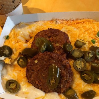 Biscuit Bitch - Smokin Hot Mess perfect for no eggs - Breakfast & Brunch Near Me - Seattle, Washington
