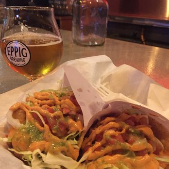 Tacos El Richi - Tacos Near Me