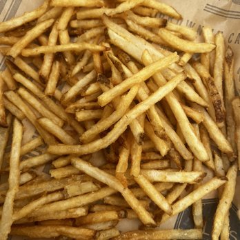 Blast & Brew - String fries not waffle fries - New American Near Me - Pismo Beach, California Blast & Brew - String fries not waffle fries - New American Near Me - Pismo Beach, California