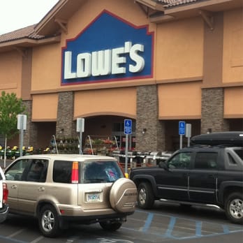 Lowe's Home Improvement - Appliances Near Me - Redmond, Oregon