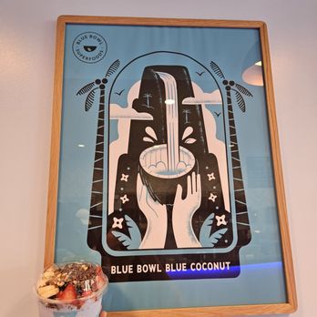 Elite Experience: Blue Bowl - Yelp Events Near Me - Oceanside, California Elite Experience: Blue Bowl - Yelp Events Near Me - Oceanside, California