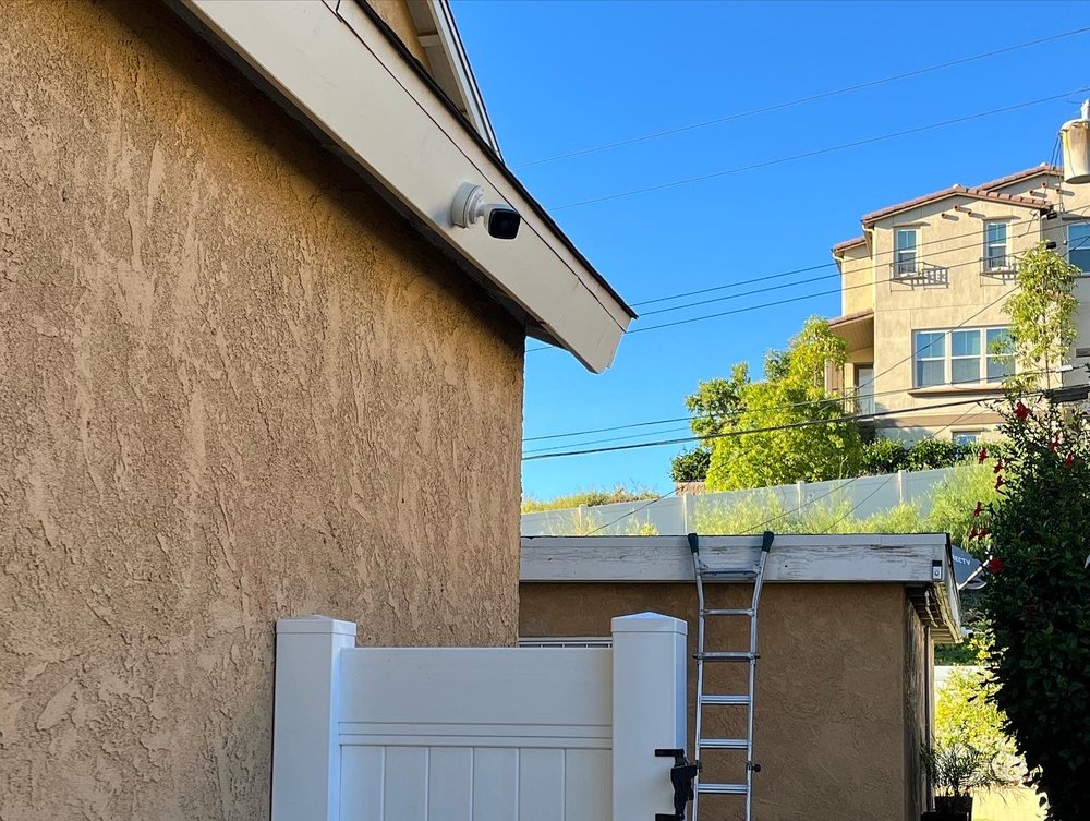 THINK SECURITY SOLUTIONS - 22 Photos & 22 Reviews - 14515 Valley View ...