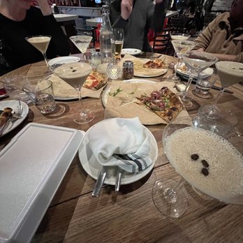Bella Napoli - Chocolate Martinis, Fig n Pig, Margherita, and Sausage & Pepperoni pizzas! - Italian Near Me - Schaumburg, Illinois Bella Napoli - Chocolate Martinis, Fig n Pig, Margherita, and Sausage & Pepperoni pizzas! - Italian Near Me - Schaumburg, Illinois