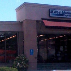 West Marine - Popular