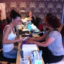Fundanails & More