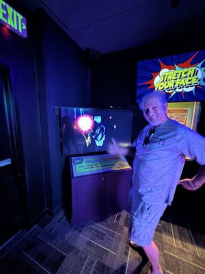 Ripley’s Illusion Lab by null