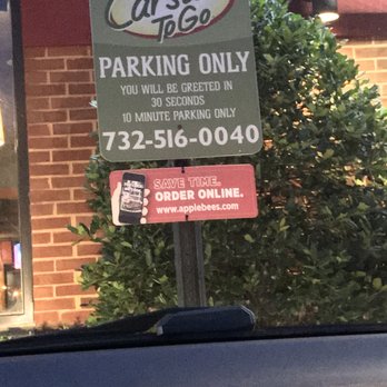 Applebee's Grill + Bar - American Near Me - Edison, New Jersey Applebee's Grill + Bar - American Near Me - Edison, New Jersey