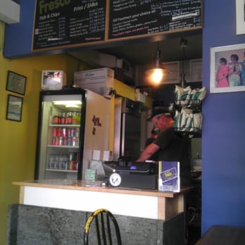 Fresco's Fish & Chips - Fish & Chips Near Me - Toronto, Ontario Fresco's Fish & Chips - Fish & Chips Near Me - Toronto, Ontario
