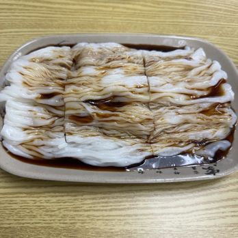 May Rice Roll & Congee - Cantonese Near Me - Burnaby, British Columbia