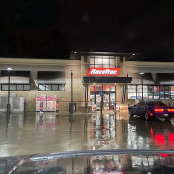 RaceTrac - Gas Stations Near Me - Mableton, Georgia RaceTrac - Gas Stations Near Me - Mableton, Georgia