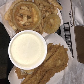Tugboat Fish & Chips - Seafood Near Me - Carmichael, California