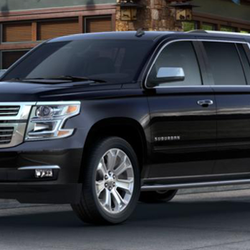Discount Sedan & Limousine