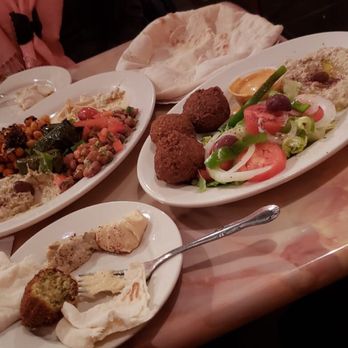 Bedouin Tent - Middle Eastern Near Me - Brooklyn, New York