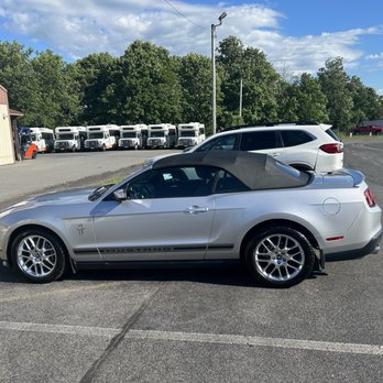 R.C. Lacy Subaru - Car Dealers Near Me - Catskill, New York