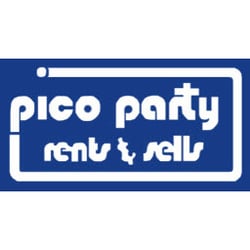 Pico Party Rents