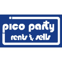 Pico Party Rents
