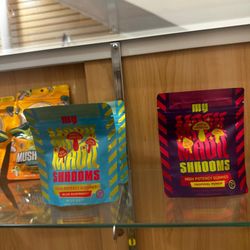 V365 Store - Magic mushroom