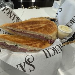 CUBANO CUBANO